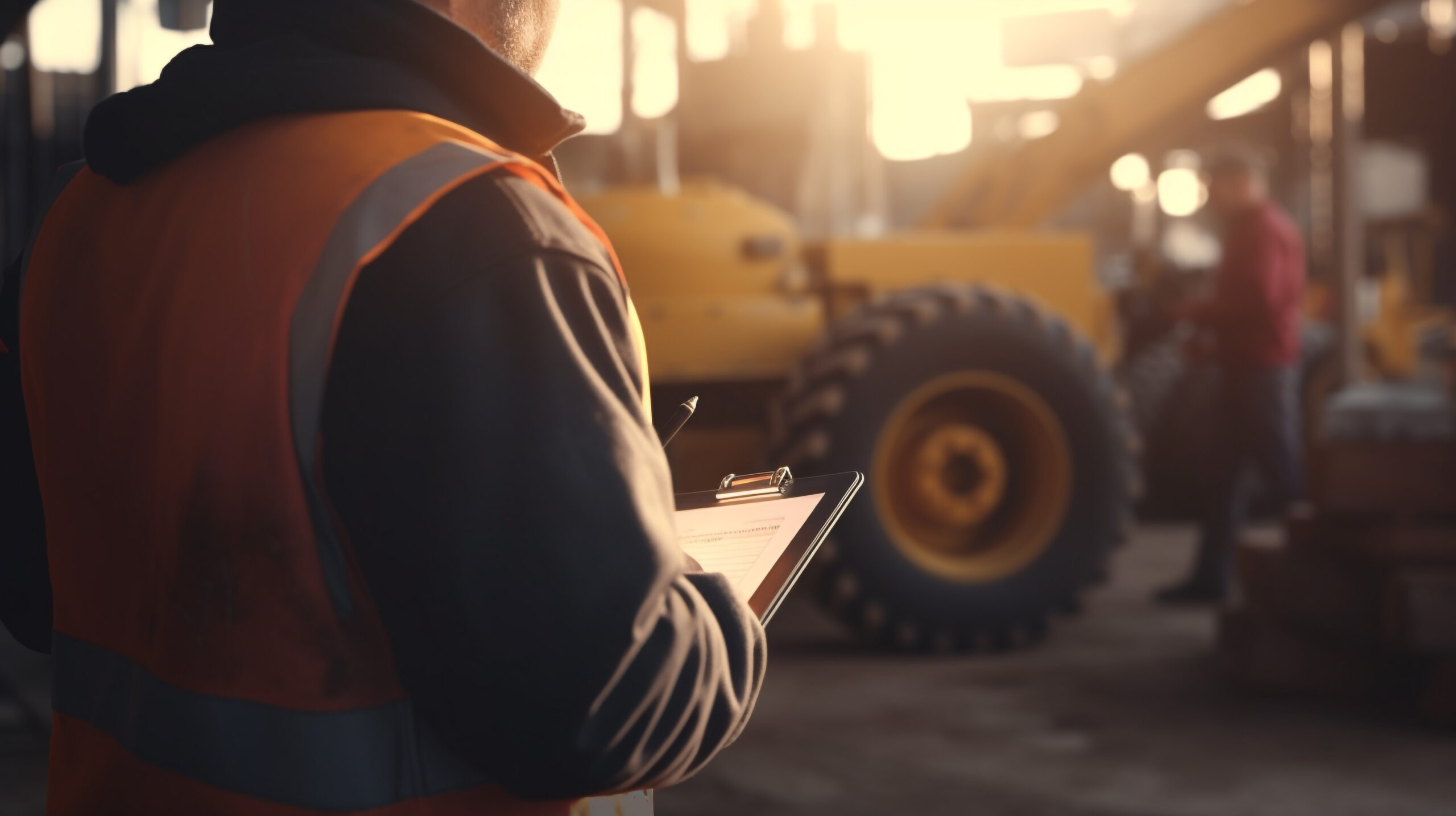 Heavy Equipment Appraisals