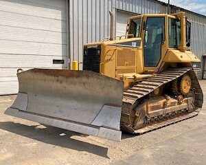 2005 Caterpillar D6N-XL Dozer