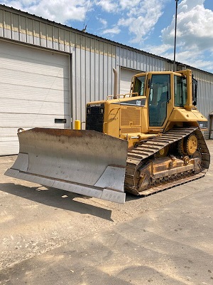 2005 Caterpillar D6N-XL Dozer