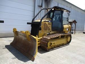 2008 Cat D5K-XL Dozer