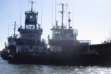 Workboats Appraisal , Pushboats Appraiser, Barge Appraiser, Dredges Appraisal