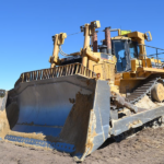 Cat-10 Dozer