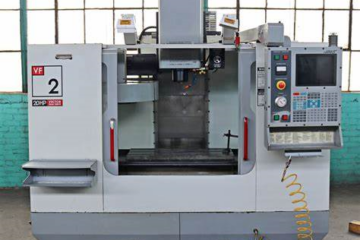 Factory Milling Machine