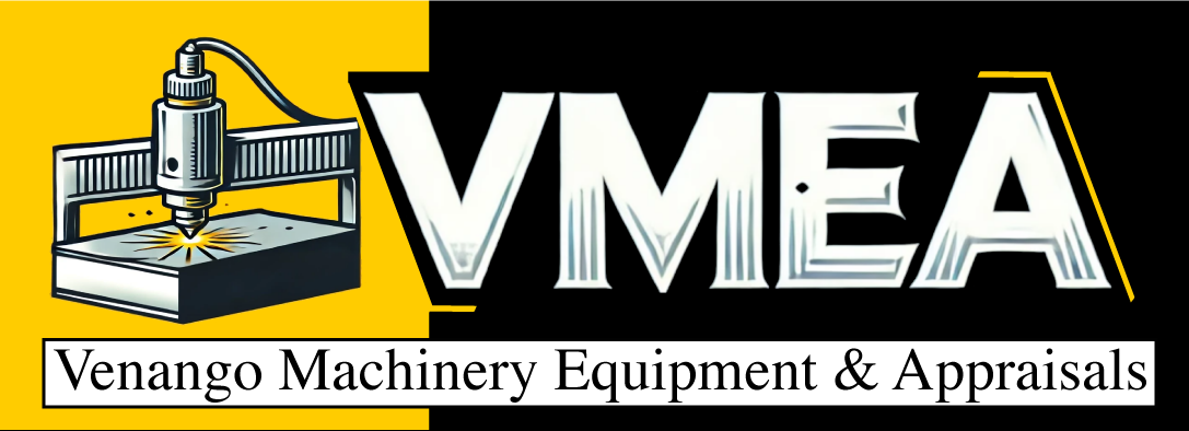 VENANGO MACHINERY EQUIPMENT & APPRAISALS